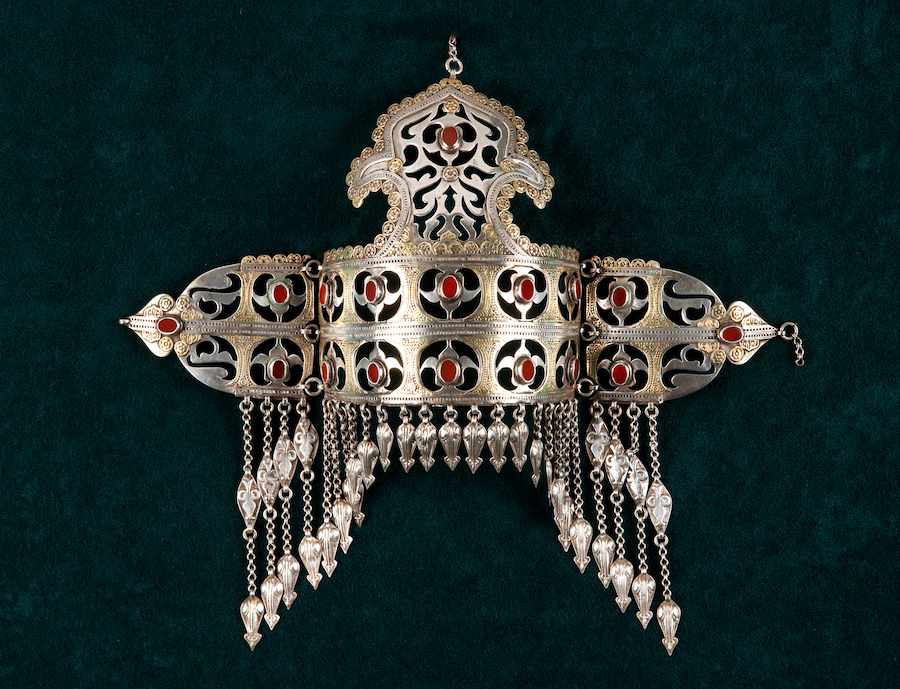 Turkomen Crown