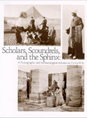 Scholars, Scoundrels, and the Sphinx