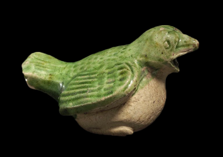 Tang Dynasty Bird