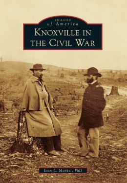 Joan Markel's Civil War Photo Book