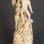 Ivory Sculpture