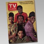 TV Guide Good Times cast