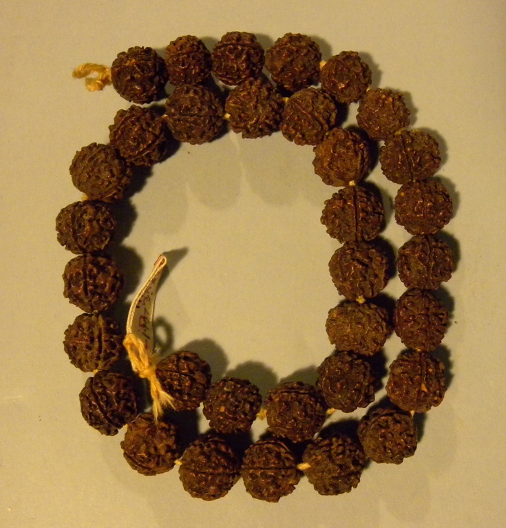 Indian Prayer Beads  McClung Museum of Natural History & Culture