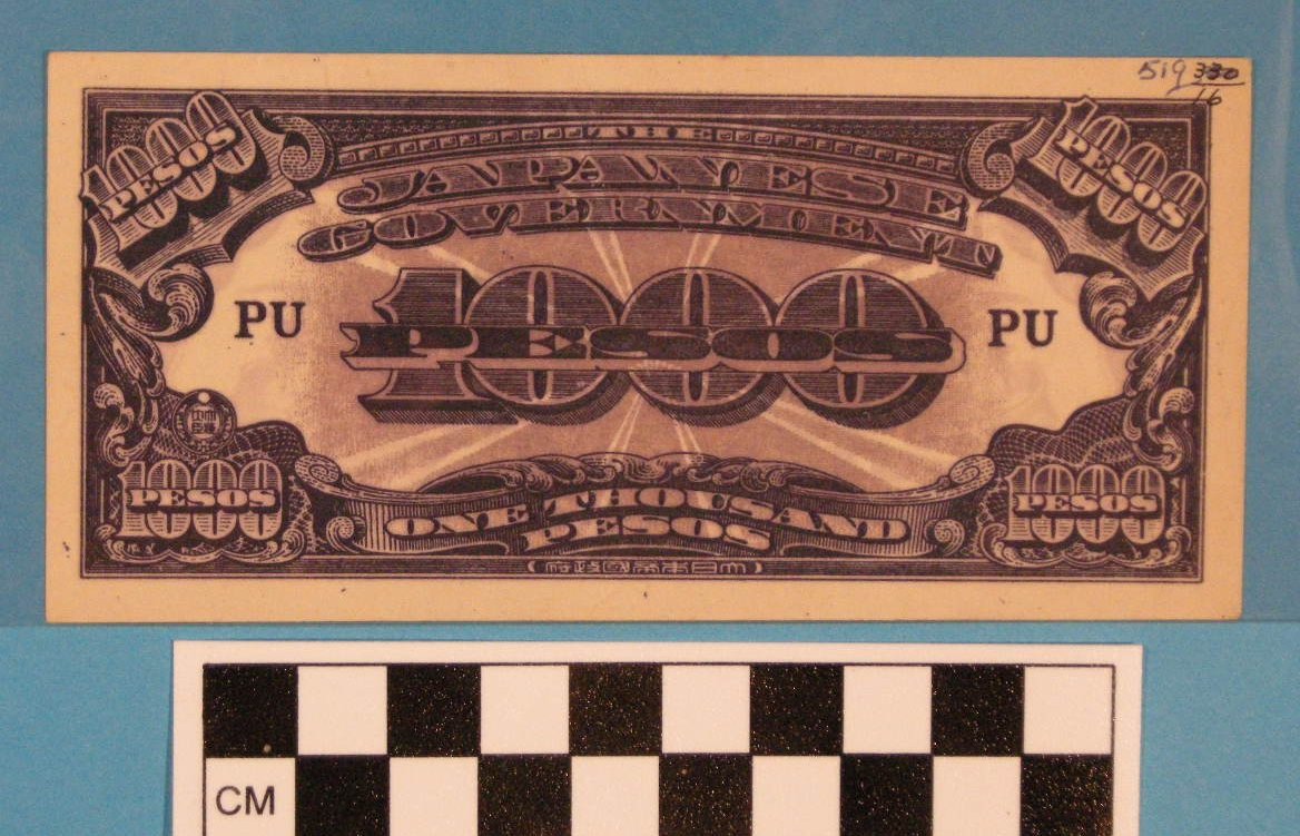 japanese-peso-note-mcclung-museum-of-natural-history-culture