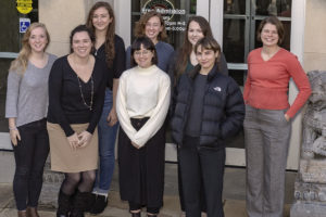 Student Interns