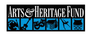 arts heritage fund