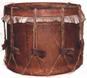 drum