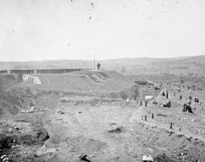 fort sanders