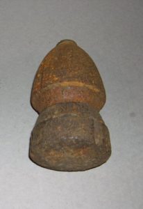 ammunition shell