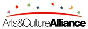 Arts & Culture Alliance Logo