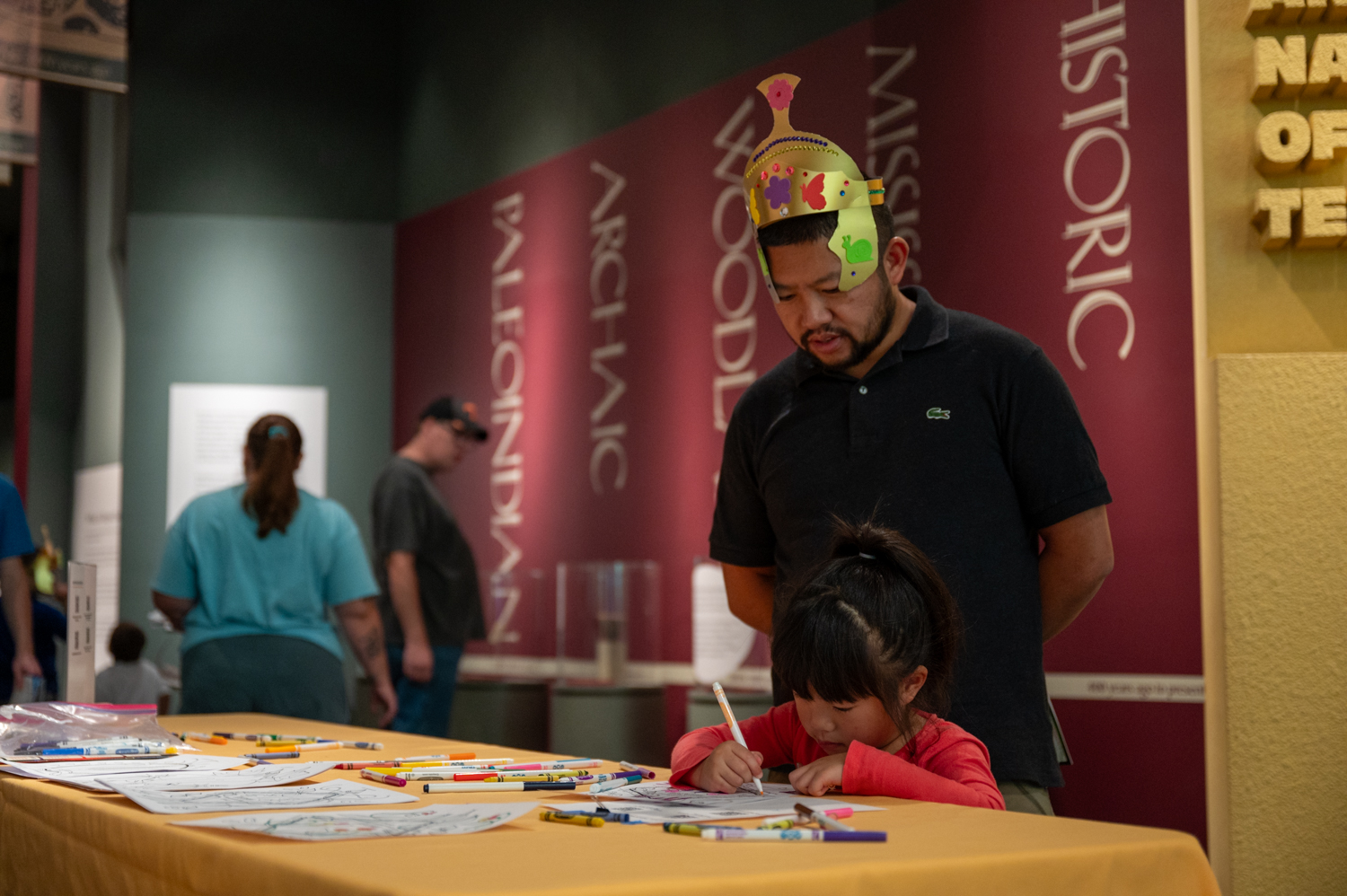 Dsc 8464 Mcclung Museum Of Natural History And Culture