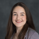 Headshot of Courtney Francis